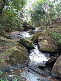 Cachoeira do Ouro Fino