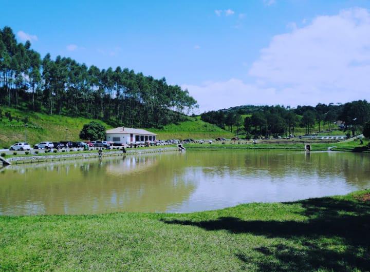 Pesqueiro Ichiban