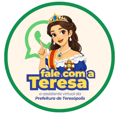 Fale com a teresa
