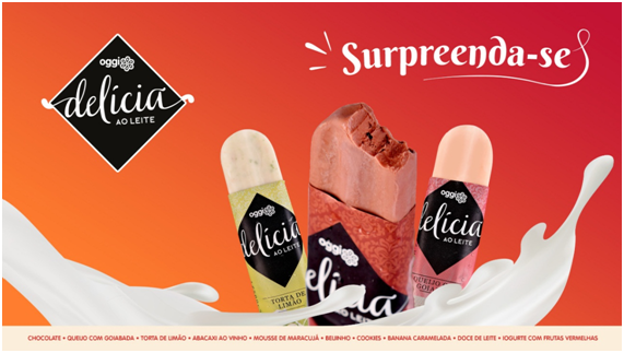 Sorveteria webnets