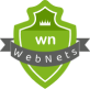 Brasão da Sistema de Ouvidoria e Sites de Prefeitura - WebNets