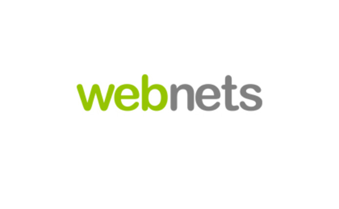 Brasão da Webnets