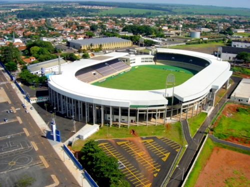 Arena Fonte Luminosa