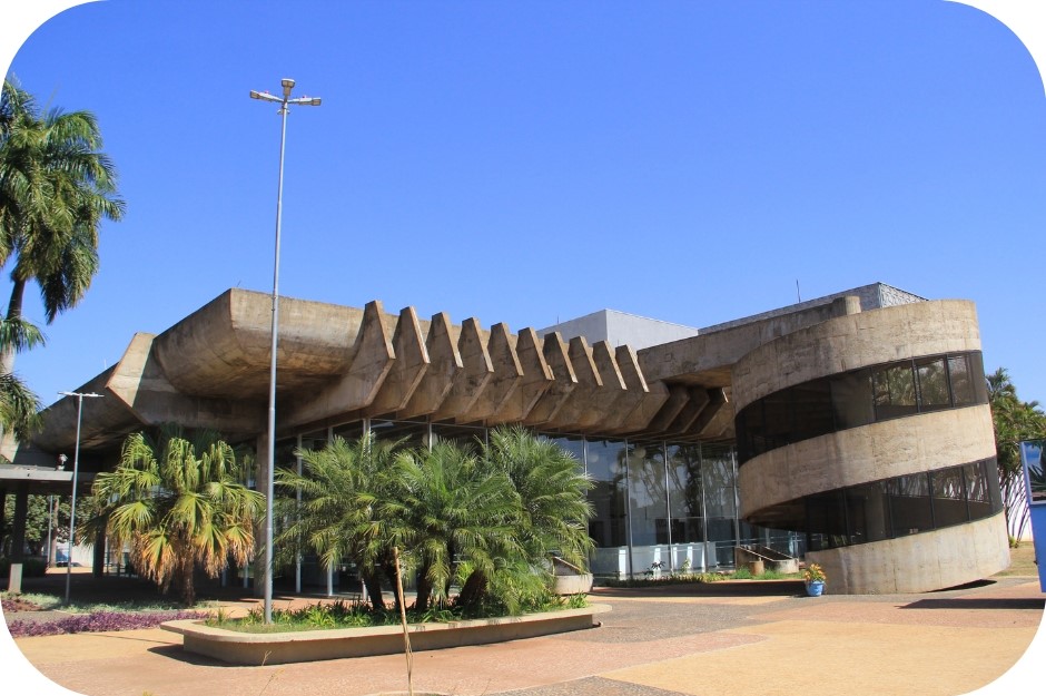 Horto Municipal De Tremembé