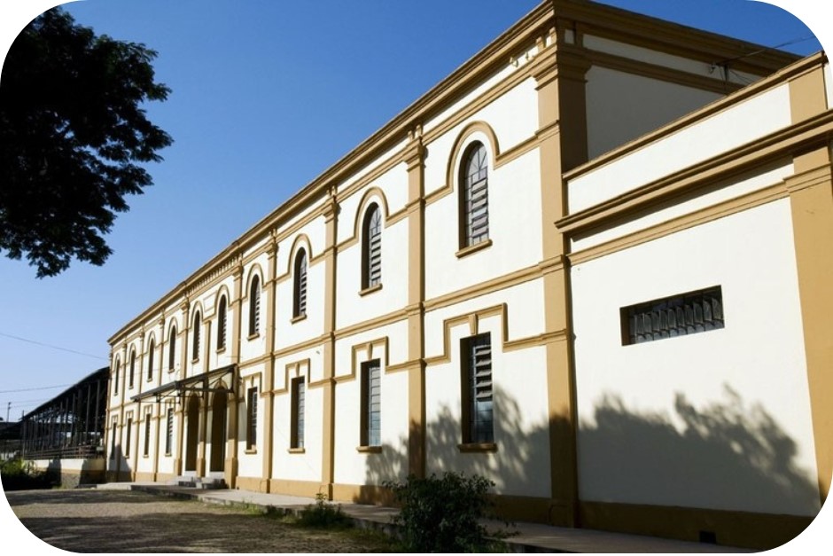 Praça Geraldo Costa