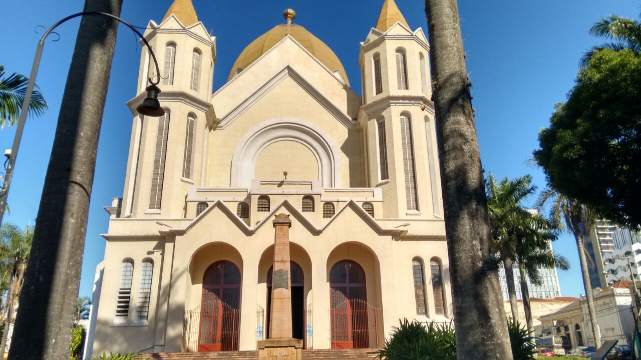 Mirante Madre Carminha