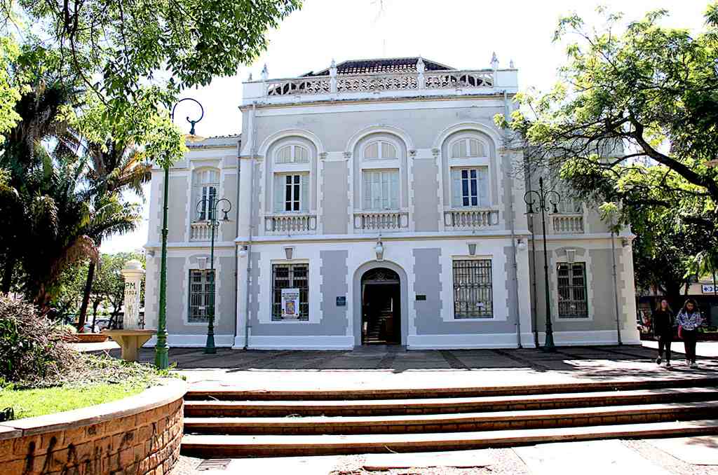 Bica Nossa Senhora Da Glória