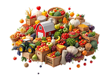 Agricultura e Abastecimento