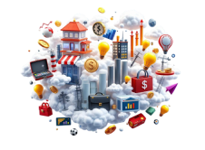 Trabalho, desenvolvimento Econômico e Turismo