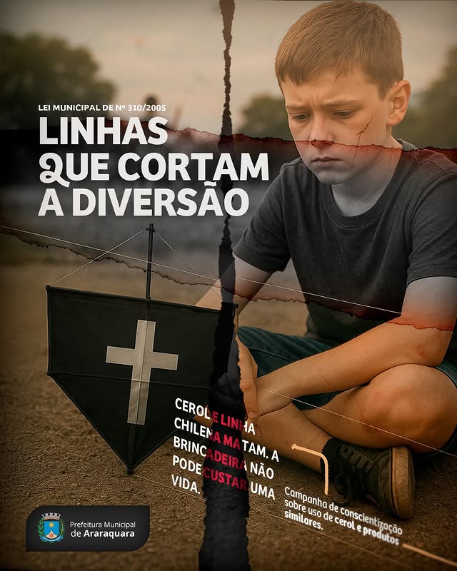 Post do instagram da Prefeitura de Mandirituba