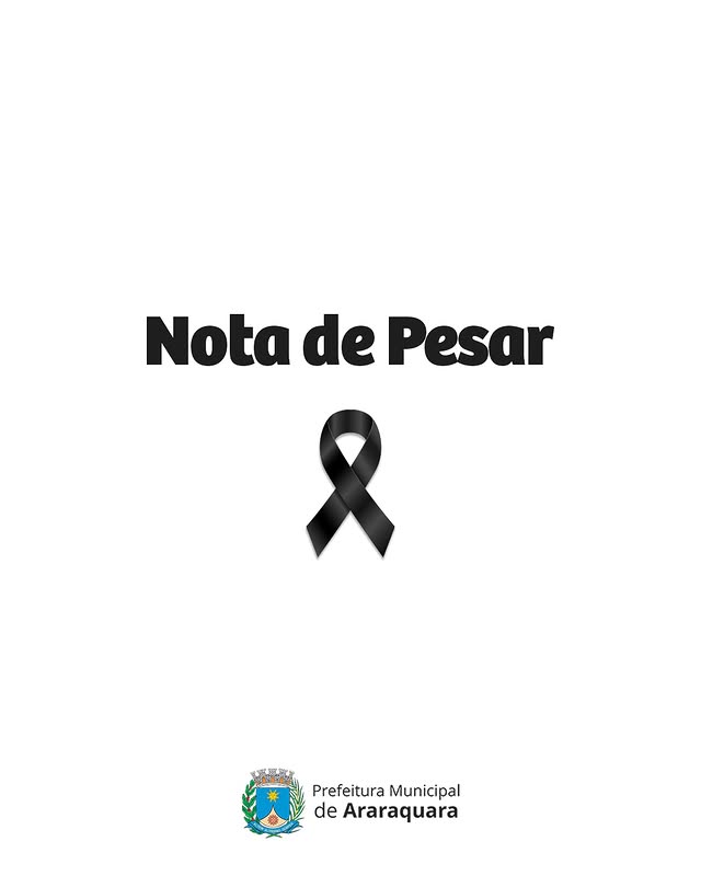 Post do instagram da Prefeitura de Mandirituba