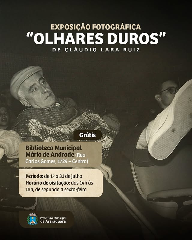 Post do instagram da Prefeitura de Mandirituba