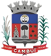 Brasão Prefeitura Municipal de Cambui