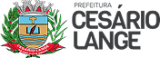 Brasão da Cesario Lange