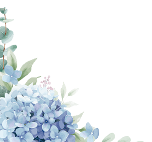 Flores esquerda