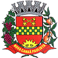 Brasão da Nova Canaã Paulista