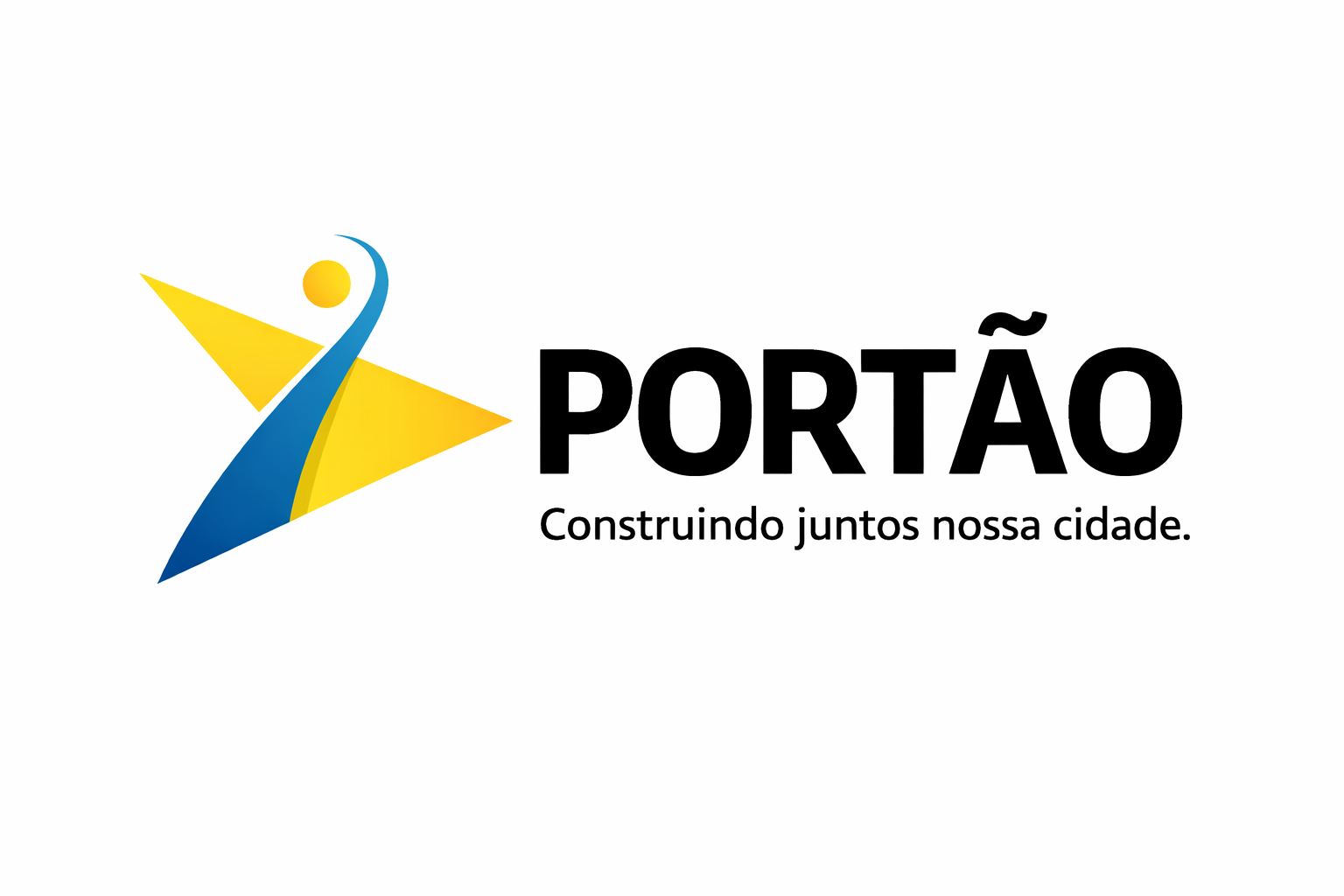 Portão 360