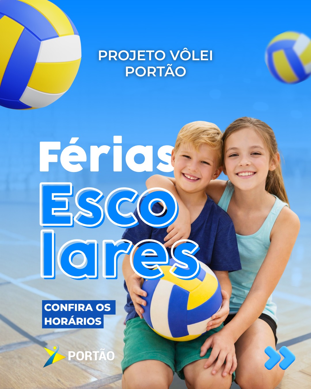 Postagem feita no Instagram da Prefeitura