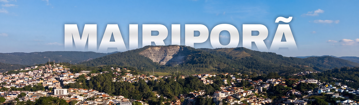 Bem vindo a Mairiporã