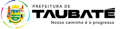 Brasão da Prefeitura de Taubaté