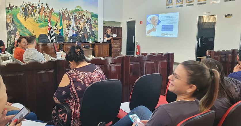 Post do instagram da Prefeitura de Mandirituba